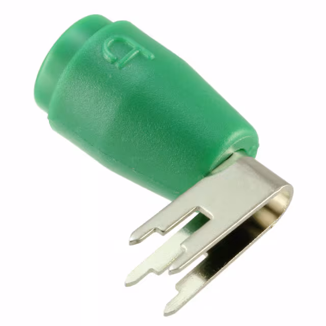 CT3151-5 Cal Test Electronics  Jacks Plugs